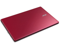 Acer E5-571 i3-5005U/4GB/500/DVD-RW/Win8 czerwony - 242850 - zdjęcie 9
